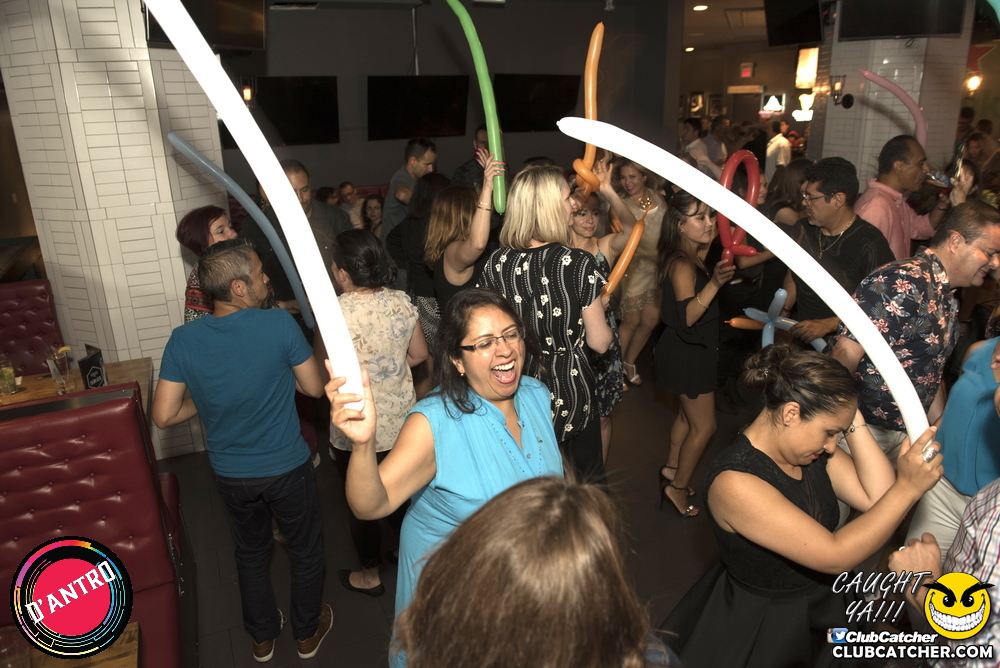 Bottom Line party venue photo 270 - July 20th, 2018