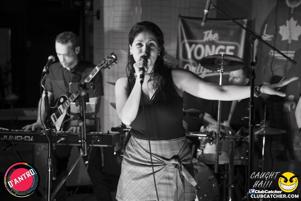 Bottom Line party venue photo 28 - July 20th, 2018