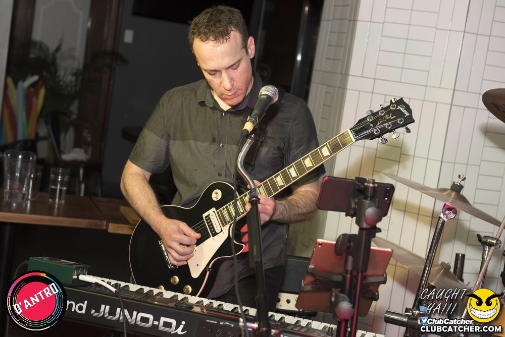 Bottom Line party venue photo 271 - July 20th, 2018