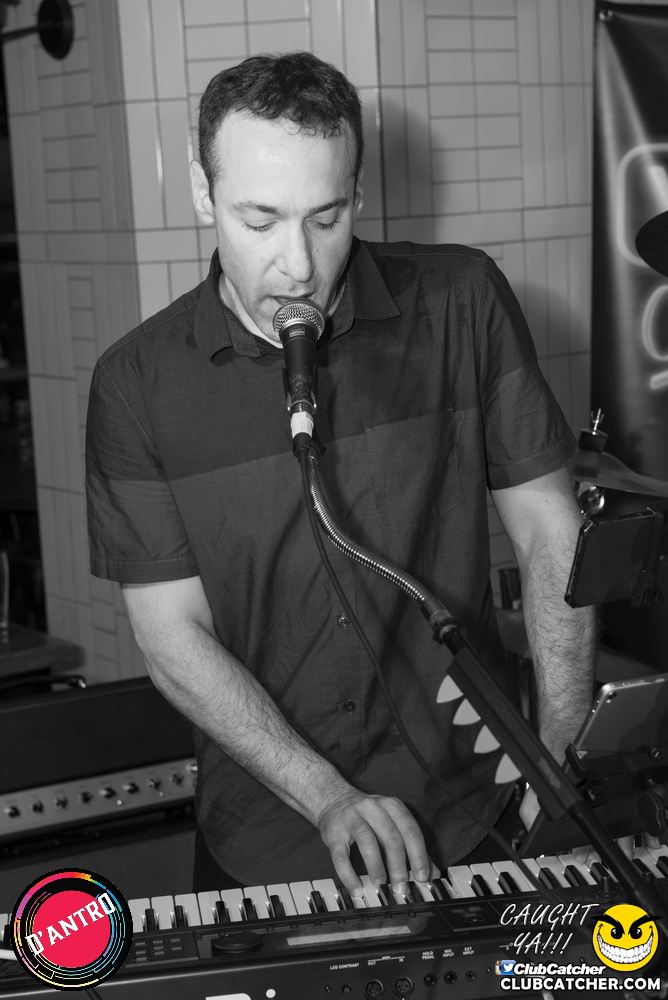 Bottom Line party venue photo 276 - July 20th, 2018