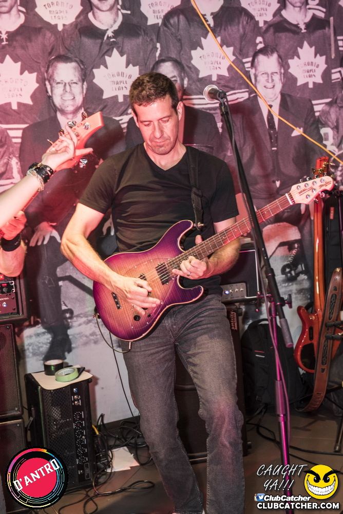 Bottom Line party venue photo 29 - July 20th, 2018