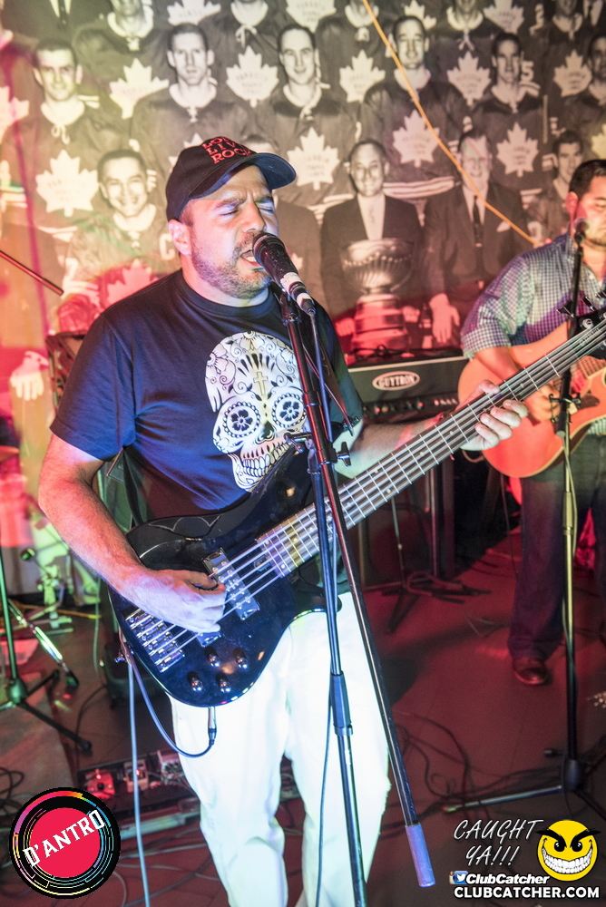 Bottom Line party venue photo 287 - July 20th, 2018