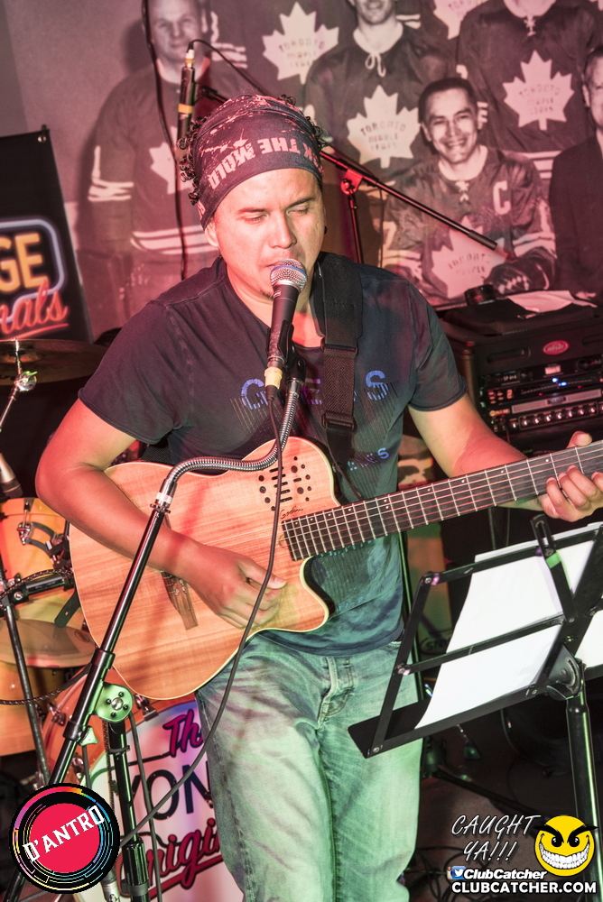 Bottom Line party venue photo 289 - July 20th, 2018