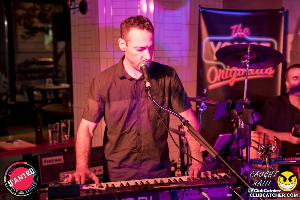 Bottom Line party venue photo 293 - July 20th, 2018