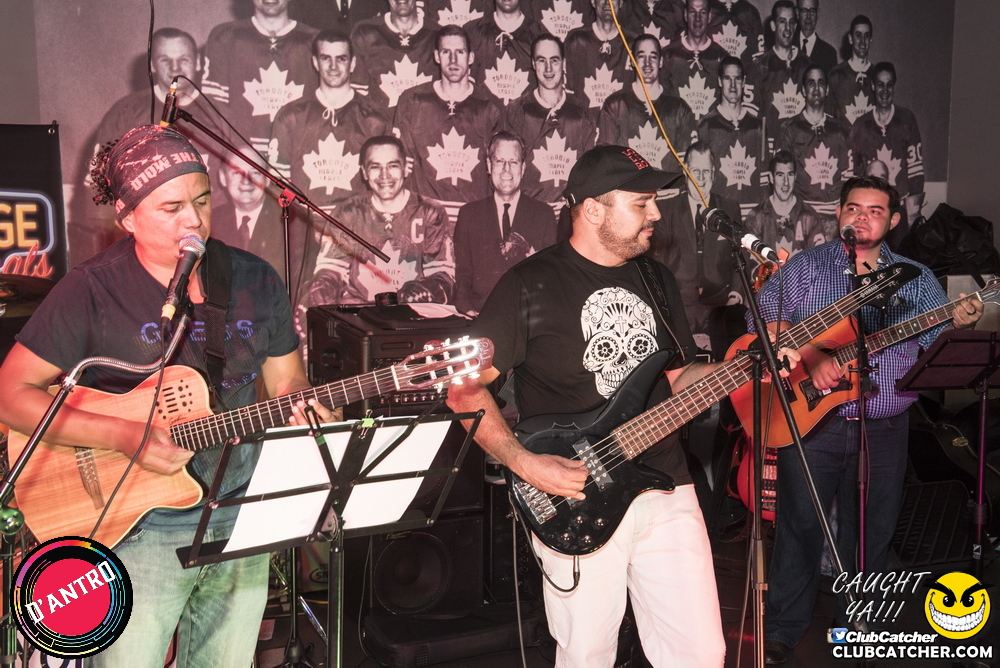 Bottom Line party venue photo 294 - July 20th, 2018