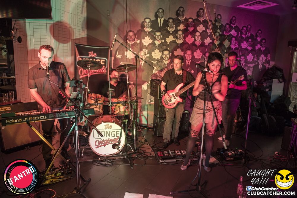 Bottom Line party venue photo 295 - July 20th, 2018