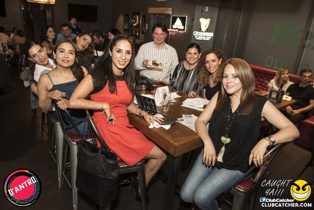 Bottom Line party venue photo 4 - July 20th, 2018