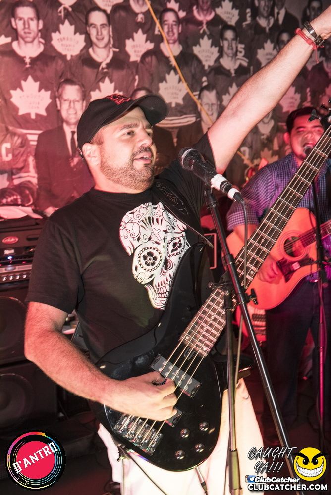 Bottom Line party venue photo 31 - July 20th, 2018