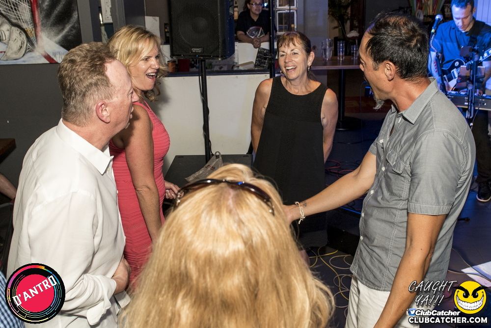 Bottom Line party venue photo 301 - July 20th, 2018