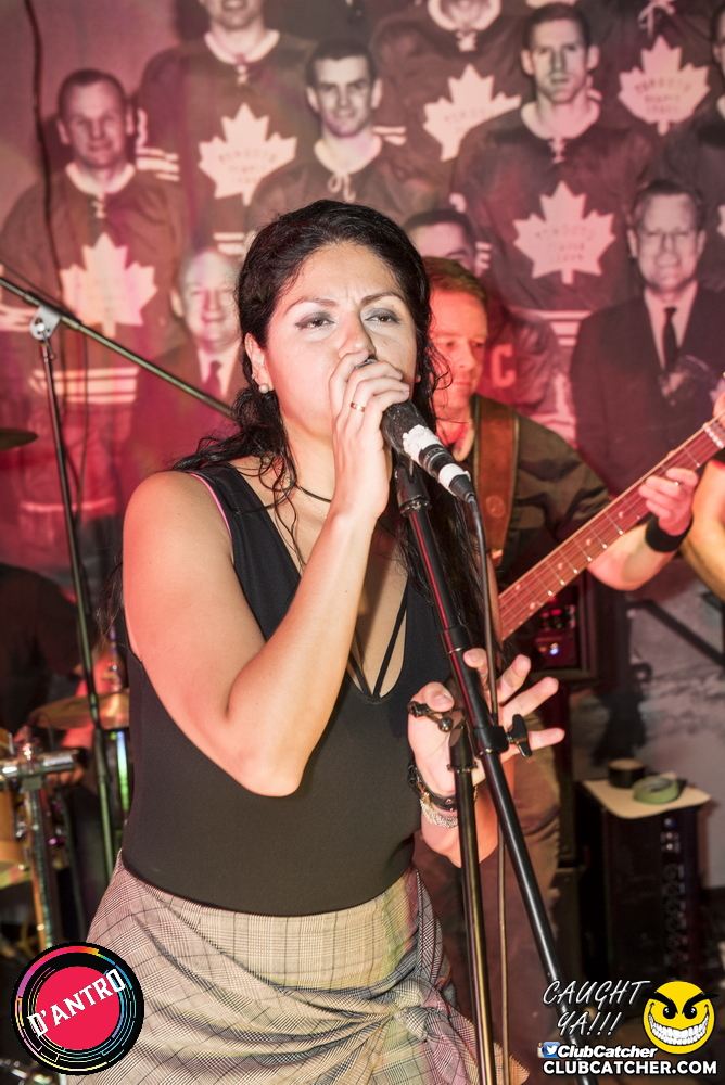 Bottom Line party venue photo 303 - July 20th, 2018