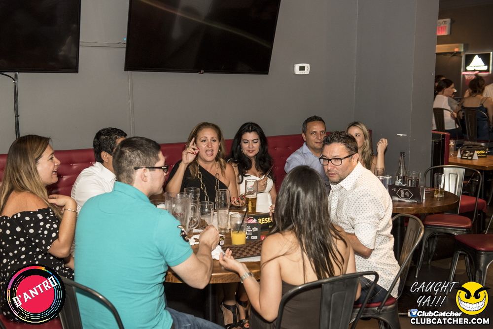 Bottom Line party venue photo 304 - July 20th, 2018