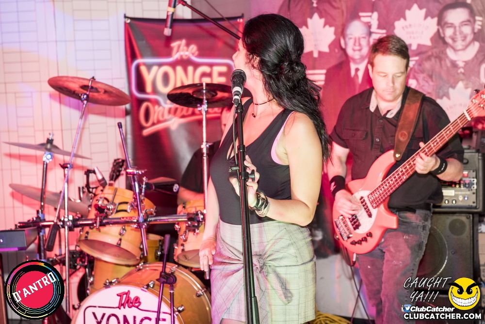 Bottom Line party venue photo 305 - July 20th, 2018