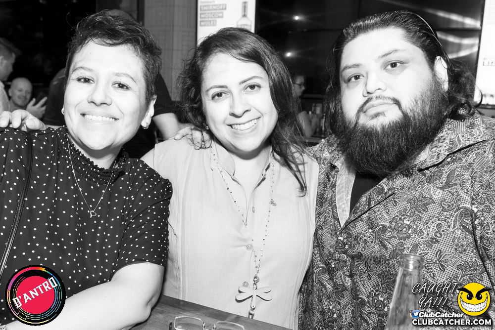 Bottom Line party venue photo 306 - July 20th, 2018