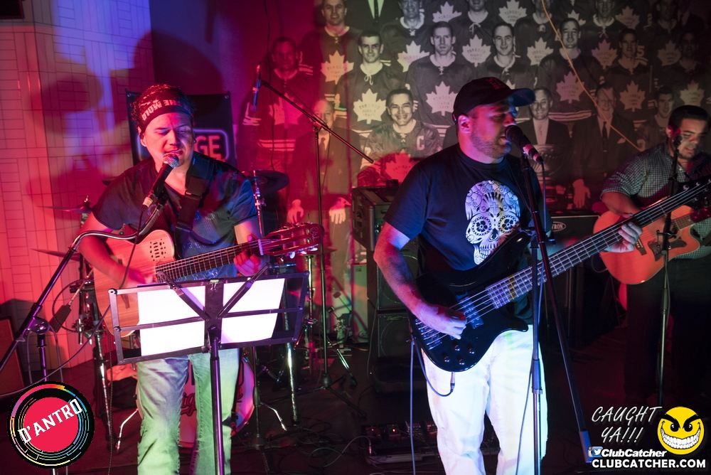 Bottom Line party venue photo 309 - July 20th, 2018