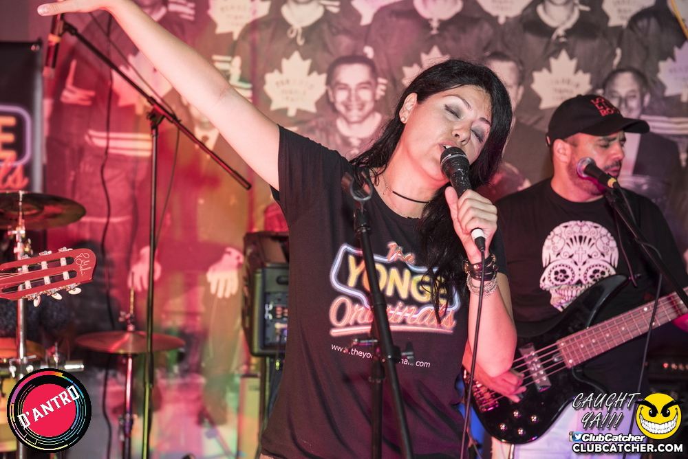 Bottom Line party venue photo 313 - July 20th, 2018