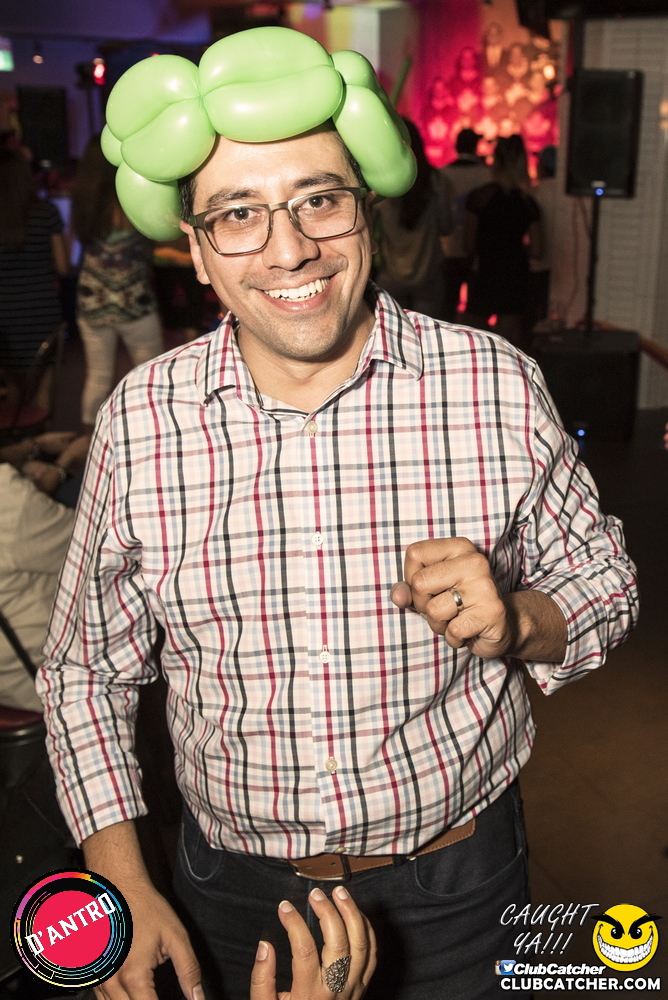 Bottom Line party venue photo 315 - July 20th, 2018