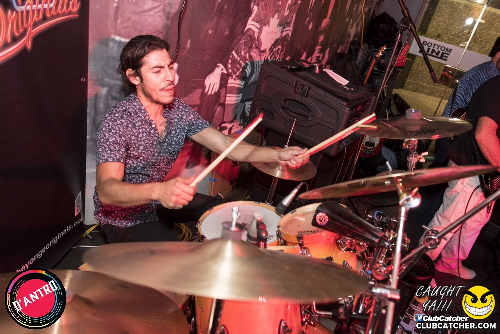 Bottom Line party venue photo 316 - July 20th, 2018