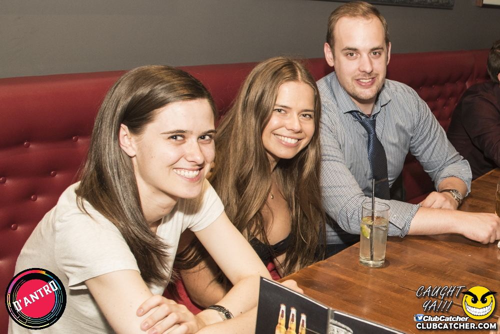 Bottom Line party venue photo 318 - July 20th, 2018