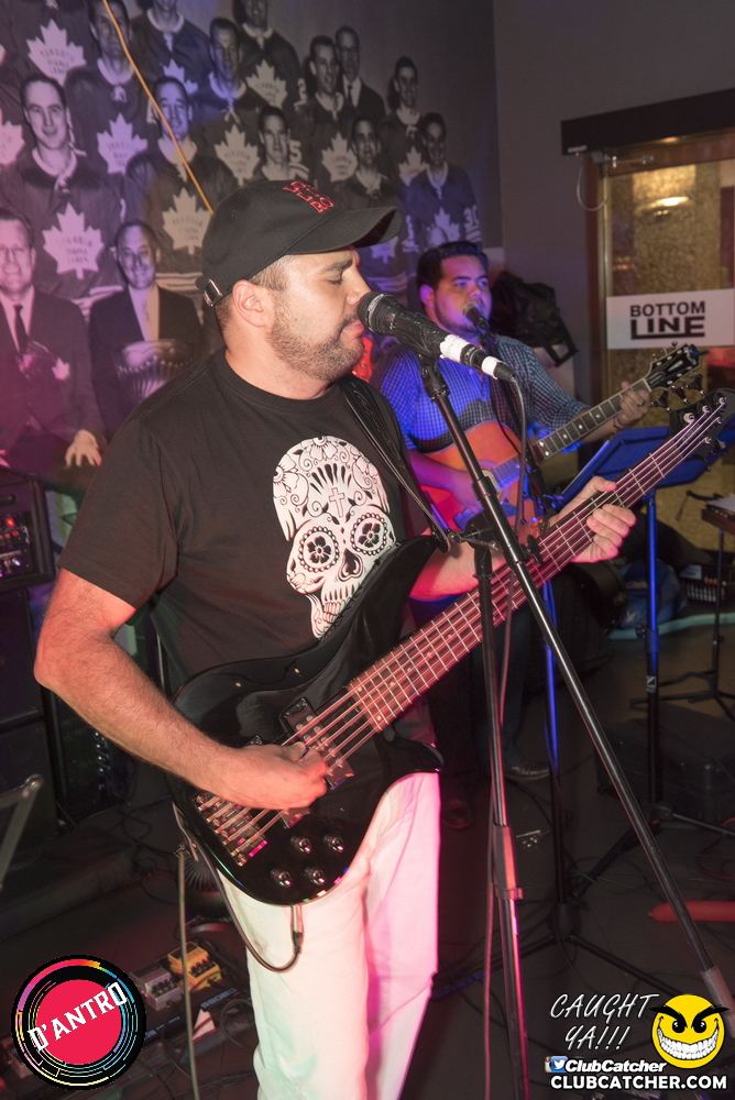 Bottom Line party venue photo 320 - July 20th, 2018