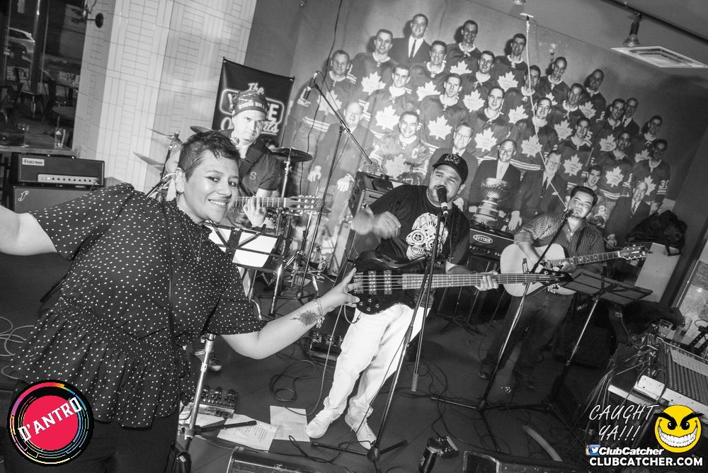 Bottom Line party venue photo 321 - July 20th, 2018