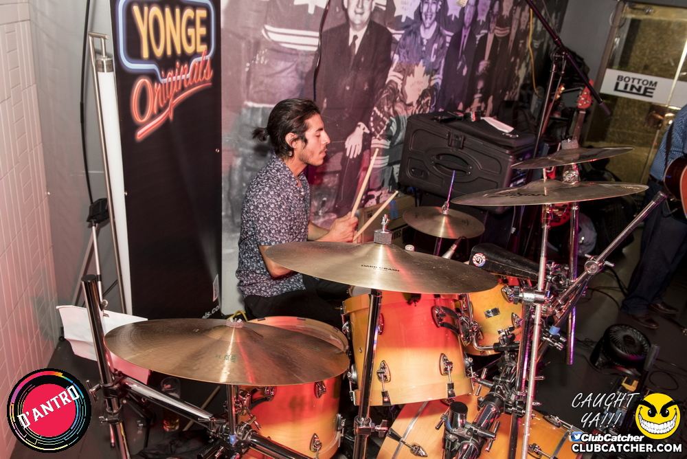 Bottom Line party venue photo 322 - July 20th, 2018