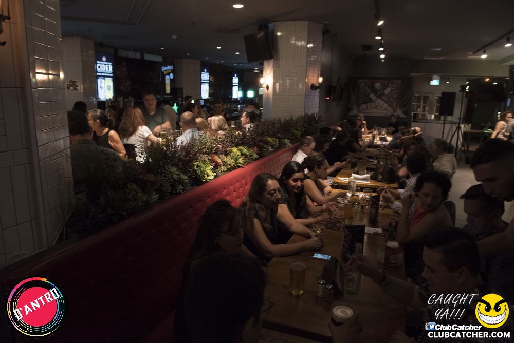 Bottom Line party venue photo 324 - July 20th, 2018