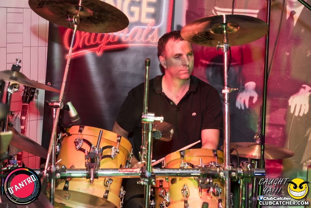 Bottom Line party venue photo 325 - July 20th, 2018