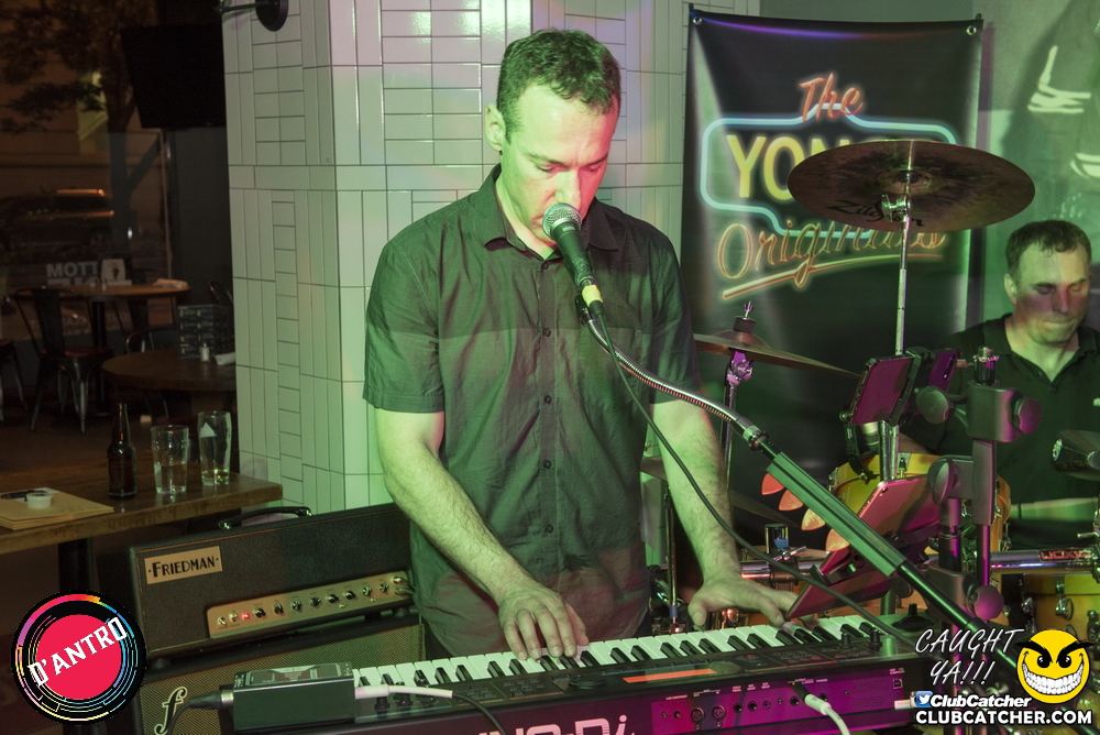 Bottom Line party venue photo 326 - July 20th, 2018