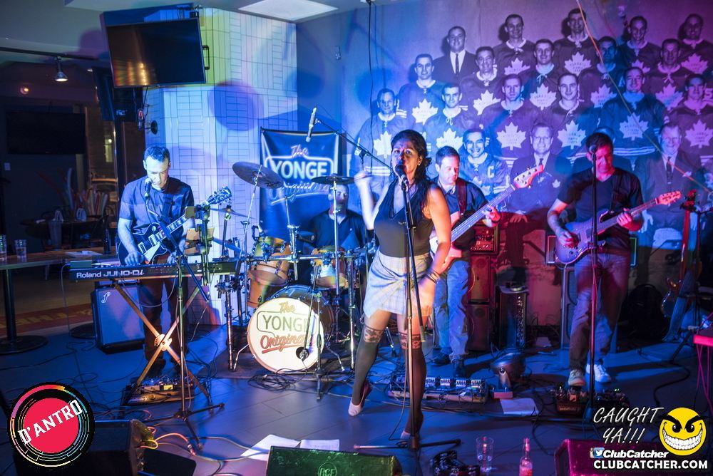 Bottom Line party venue photo 34 - July 20th, 2018