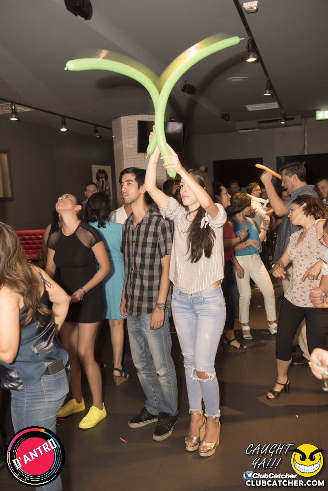 Bottom Line party venue photo 342 - July 20th, 2018