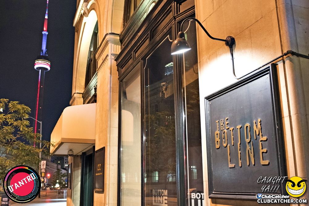 Bottom Line party venue photo 344 - July 20th, 2018