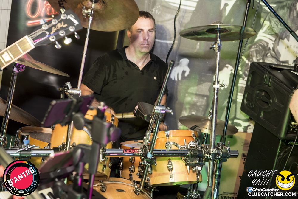 Bottom Line party venue photo 345 - July 20th, 2018