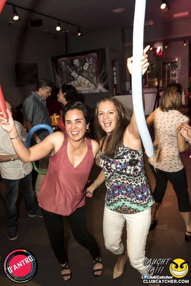 Bottom Line party venue photo 346 - July 20th, 2018