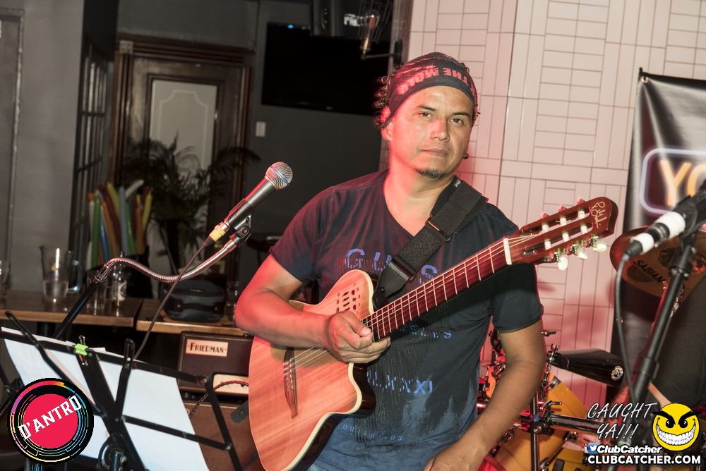 Bottom Line party venue photo 349 - July 20th, 2018