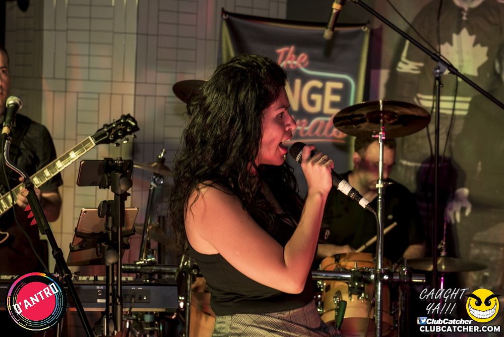 Bottom Line party venue photo 350 - July 20th, 2018