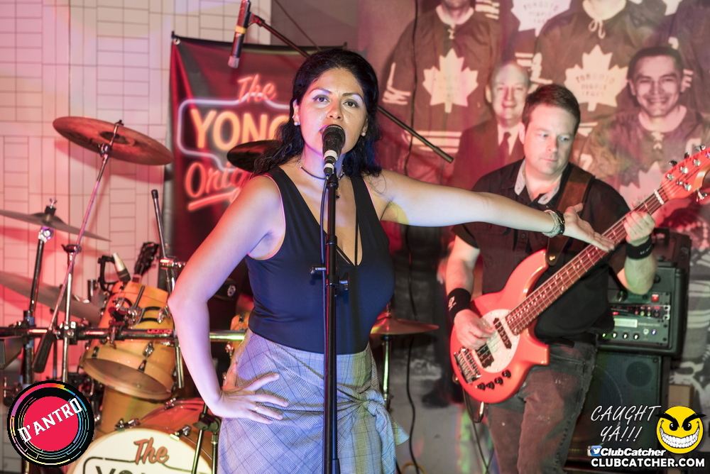 Bottom Line party venue photo 351 - July 20th, 2018