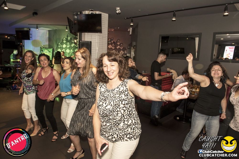 Bottom Line party venue photo 354 - July 20th, 2018