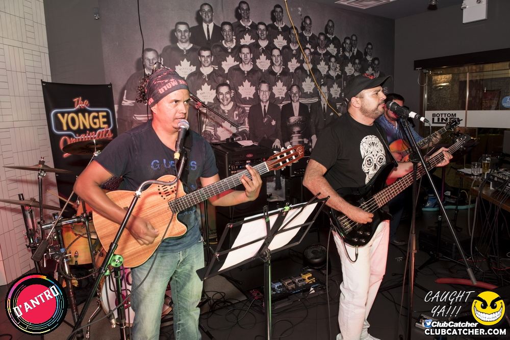 Bottom Line party venue photo 356 - July 20th, 2018