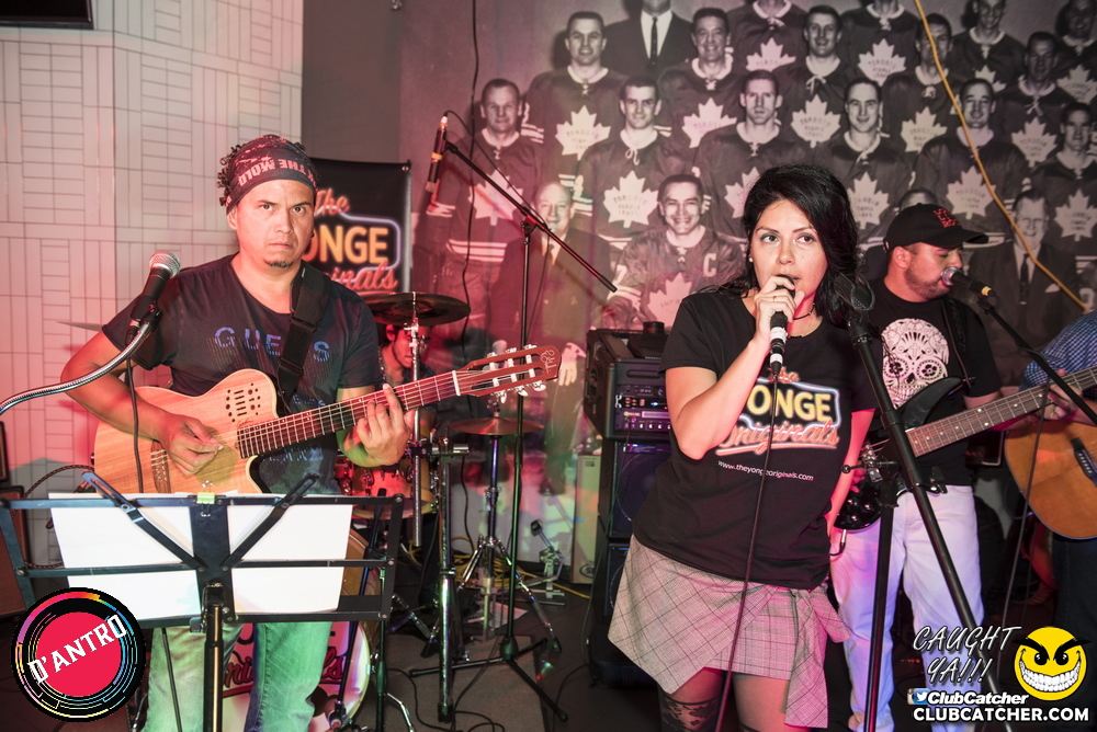 Bottom Line party venue photo 358 - July 20th, 2018