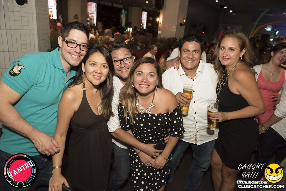 Bottom Line party venue photo 359 - July 20th, 2018