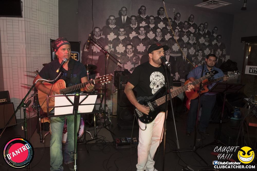 Bottom Line party venue photo 360 - July 20th, 2018