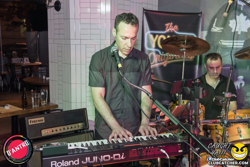 Bottom Line party venue photo 37 - July 20th, 2018