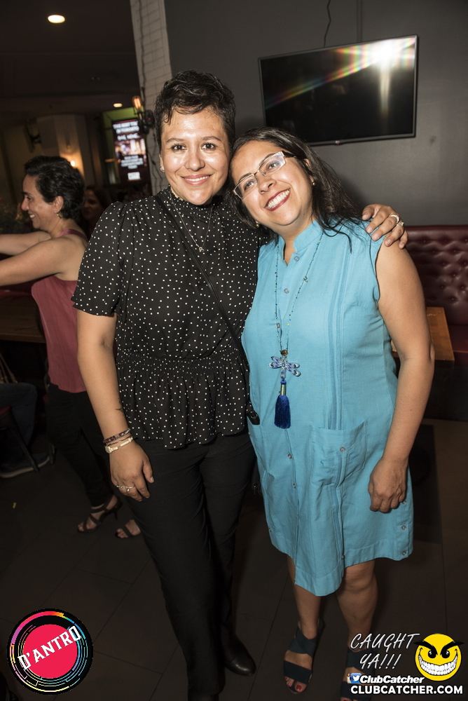 Bottom Line party venue photo 362 - July 20th, 2018