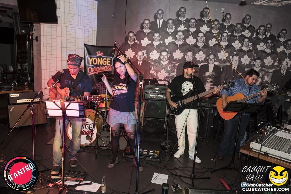 Bottom Line party venue photo 365 - July 20th, 2018