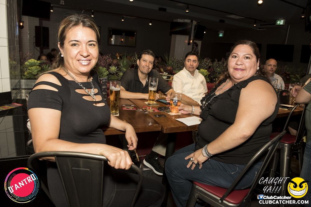 Bottom Line party venue photo 366 - July 20th, 2018