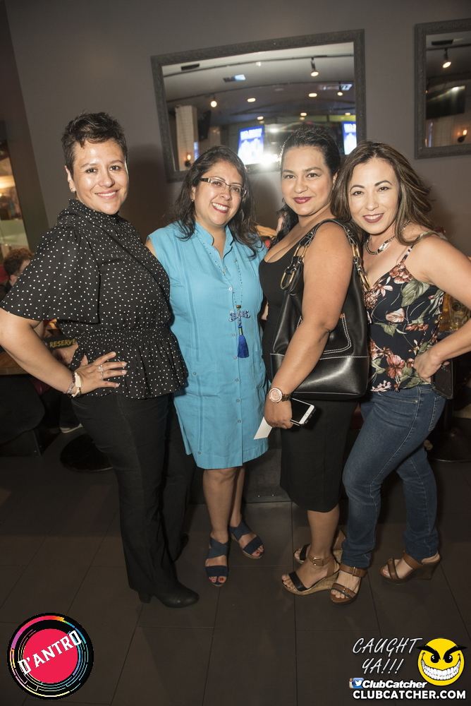 Bottom Line party venue photo 367 - July 20th, 2018