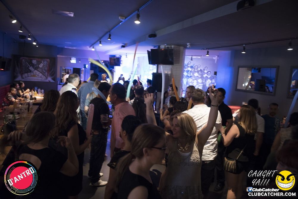 Bottom Line party venue photo 370 - July 20th, 2018