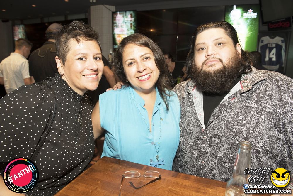 Bottom Line party venue photo 38 - July 20th, 2018