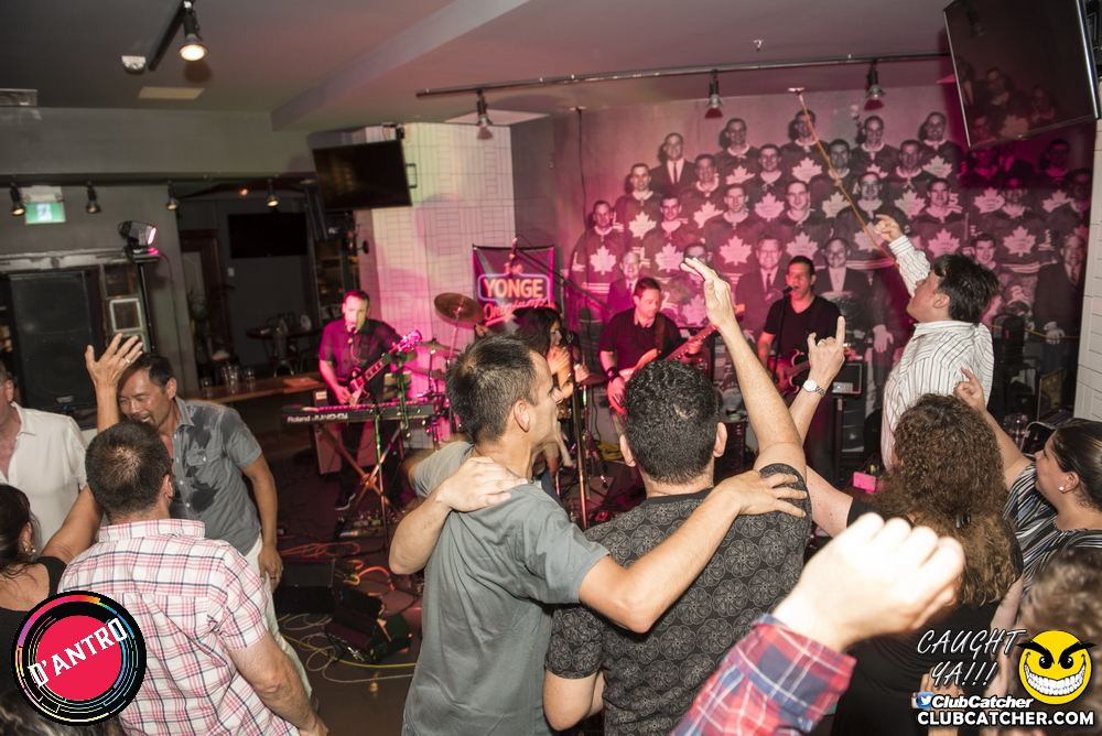 Bottom Line party venue photo 371 - July 20th, 2018