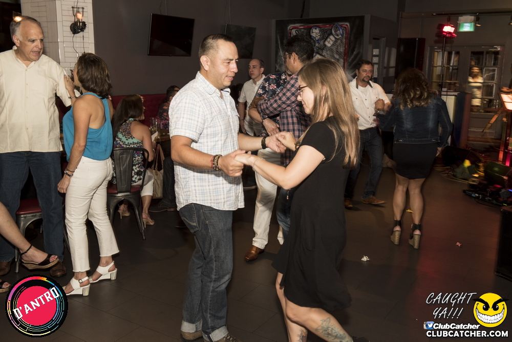 Bottom Line party venue photo 372 - July 20th, 2018